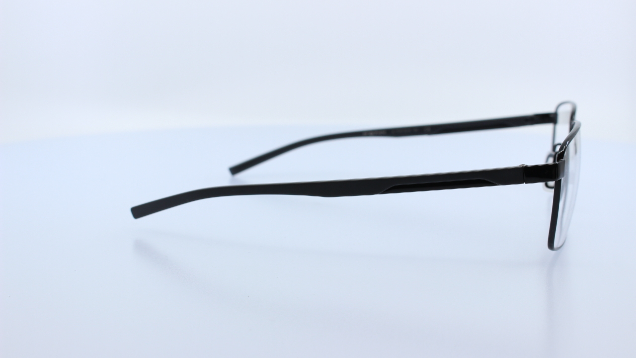 PORSCHE DESIGN - FEKETE - 8744