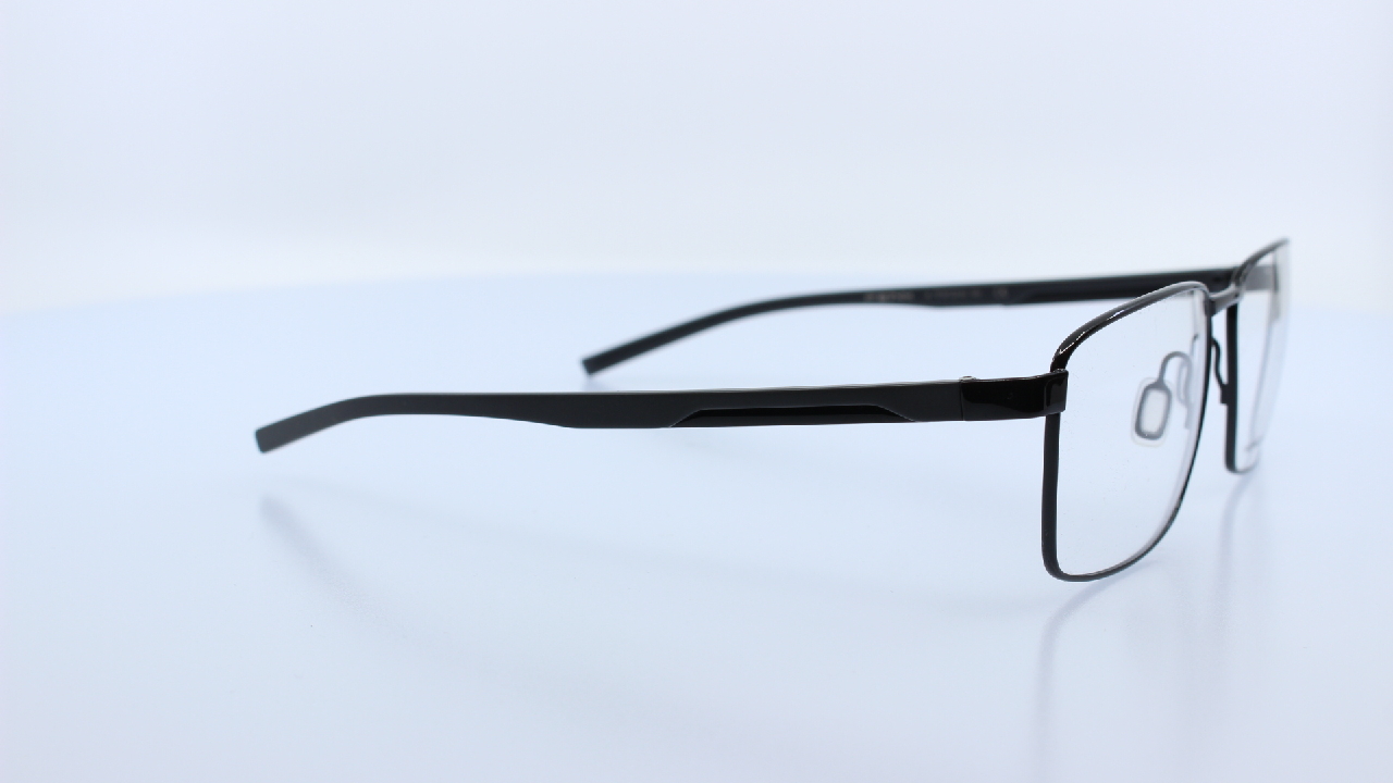 PORSCHE DESIGN - FEKETE - 8744