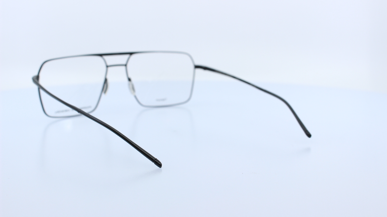 PORSCHE DESIGN - FEKETE - 8386