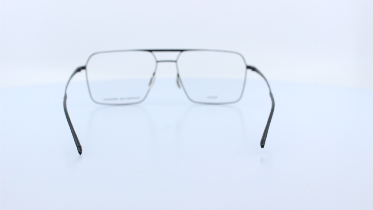 PORSCHE DESIGN - FEKETE - 8386