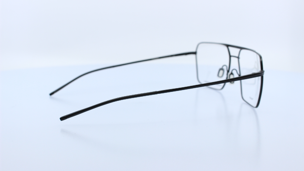 PORSCHE DESIGN - FEKETE - 8386