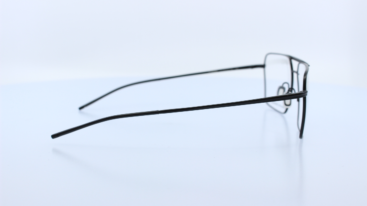 PORSCHE DESIGN - FEKETE - 8386