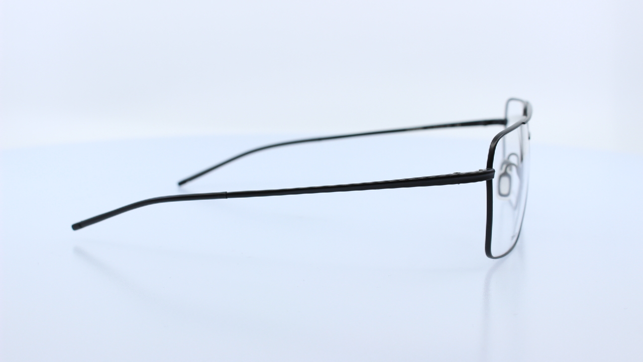 PORSCHE DESIGN - FEKETE - 8386