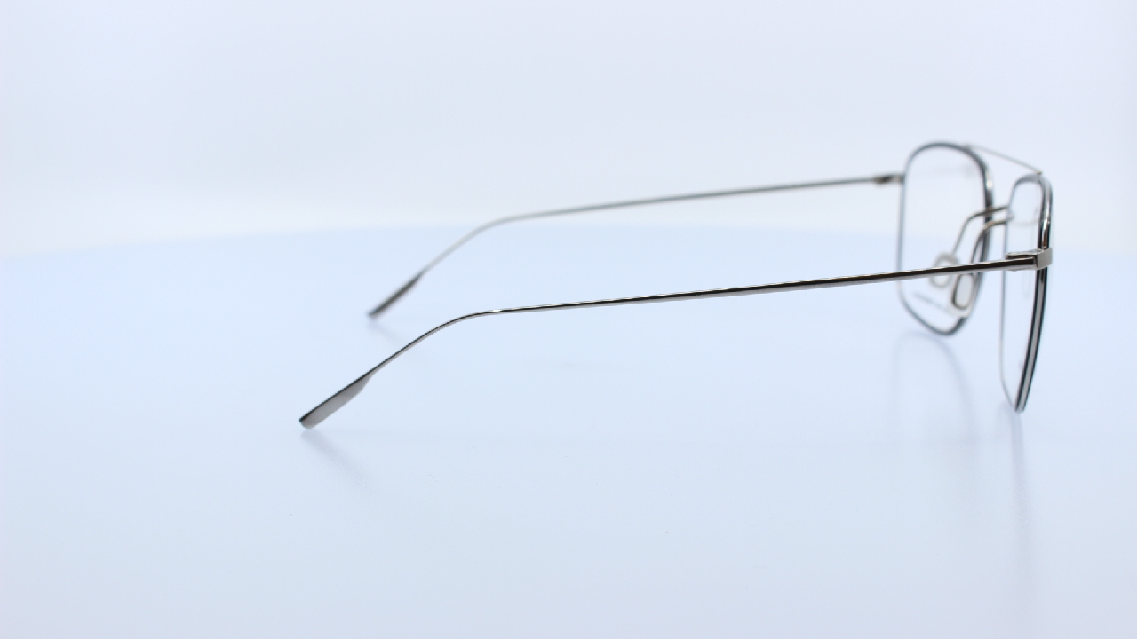 PORSCHE DESIGN - FEKETE - 8749