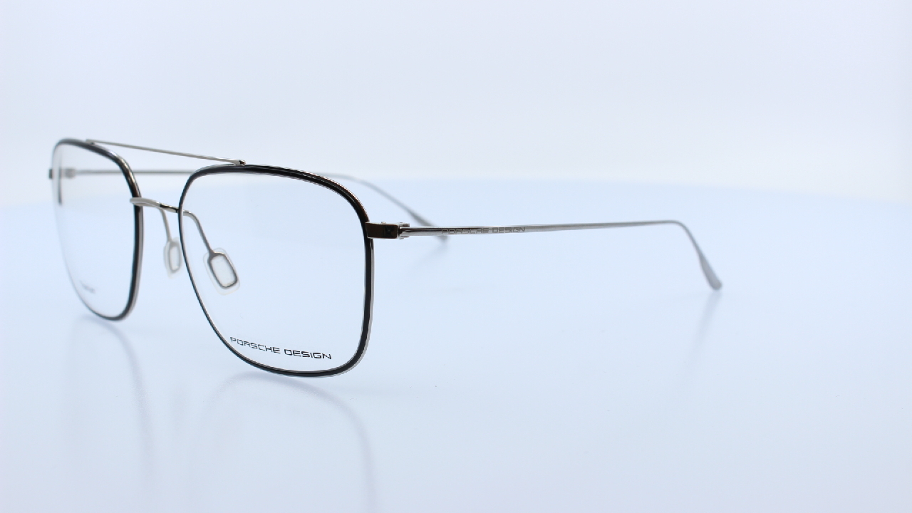 PORSCHE DESIGN - FEKETE - 8749