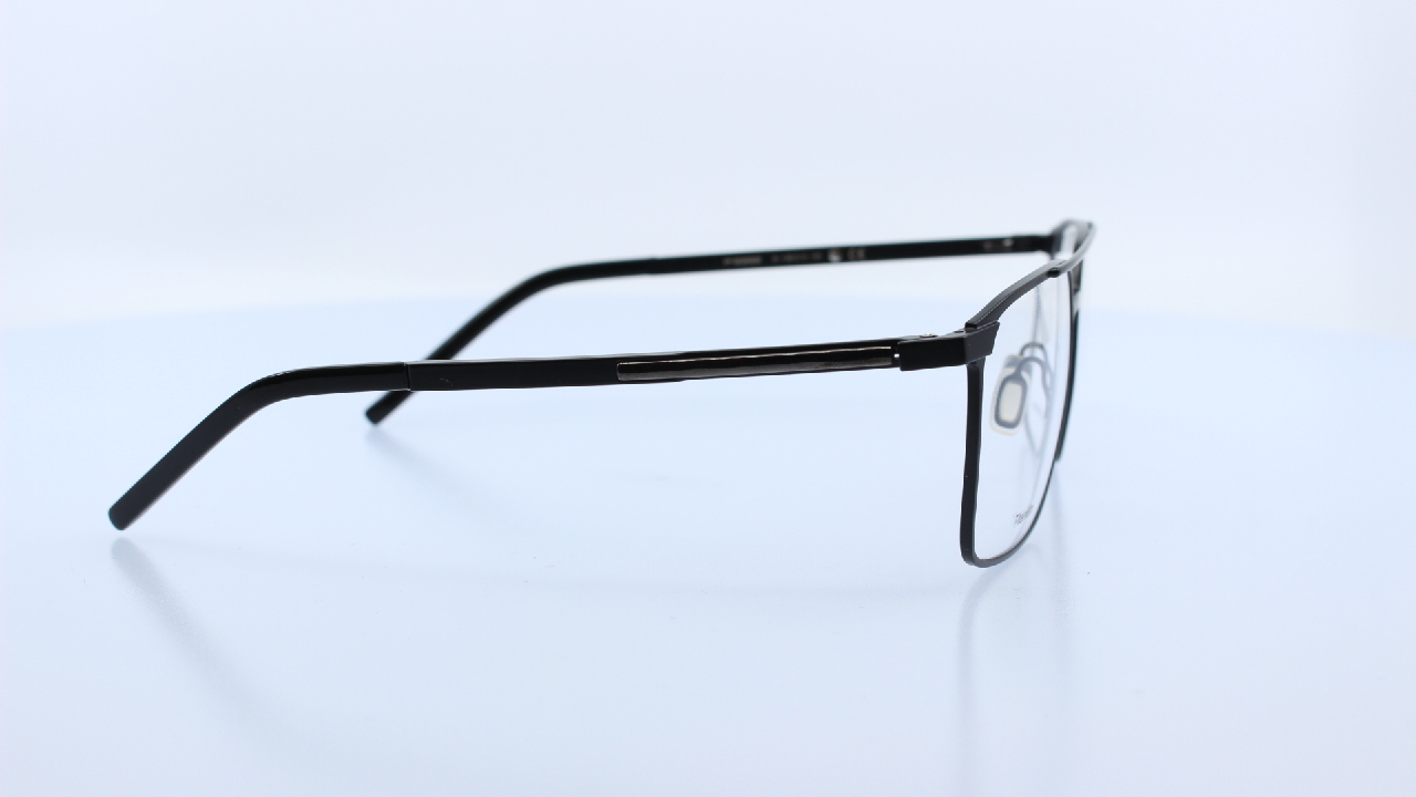 PORSCHE DESIGN - FEKETE - 8392