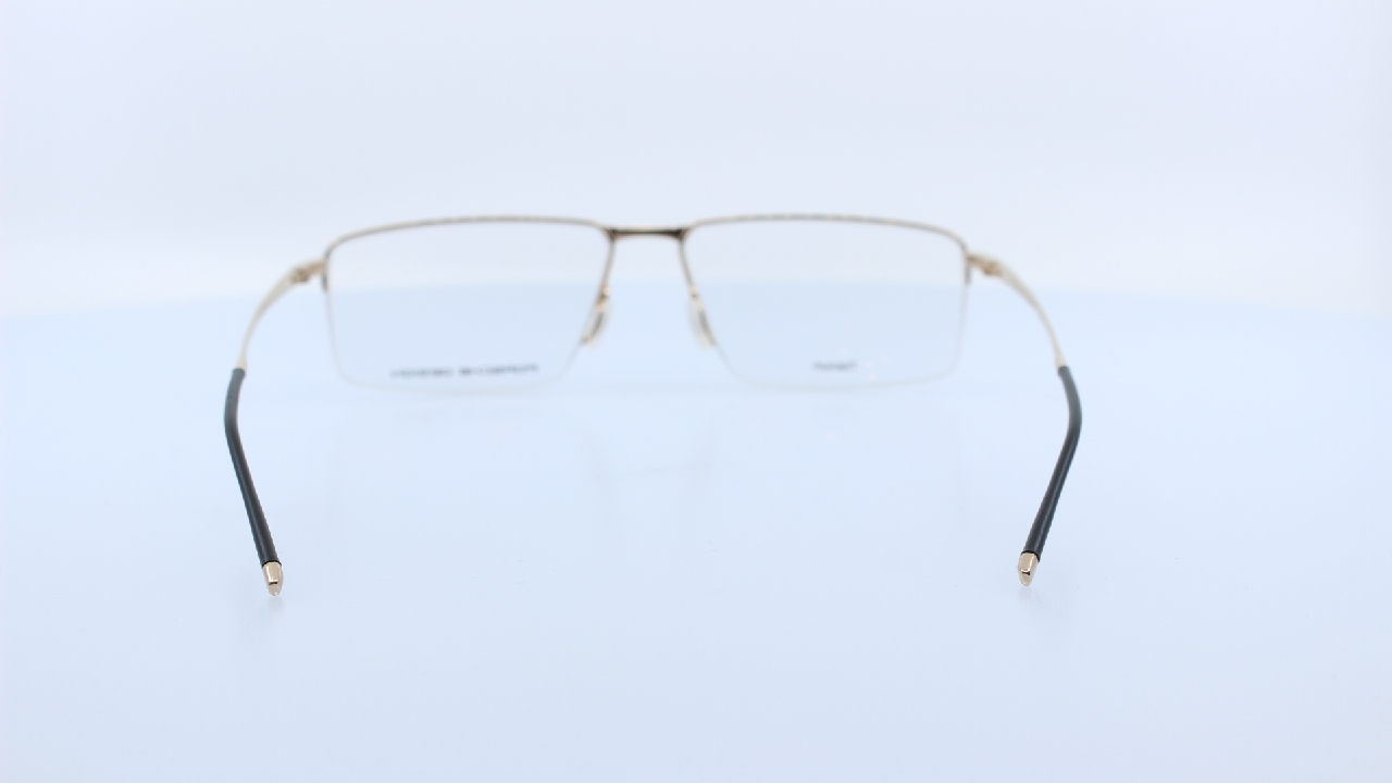 PORSCHE DESIGN - ARANY - 8736