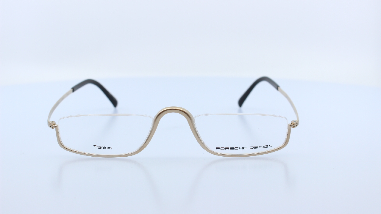 PORSCHE DESIGN - ARANY - 8002