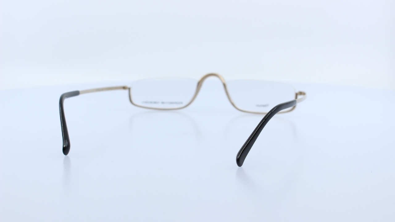 PORSCHE DESIGN - ARANY - 8002