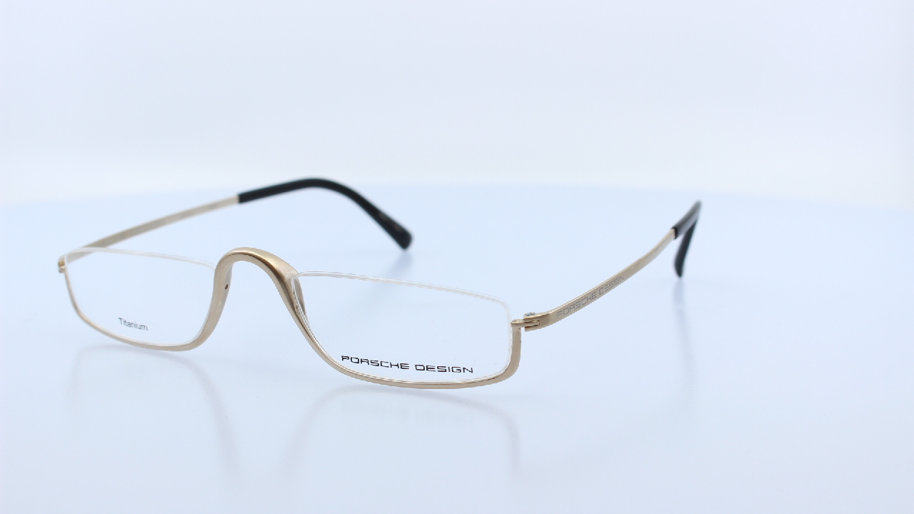 PORSCHE DESIGN - ARANY - 8002