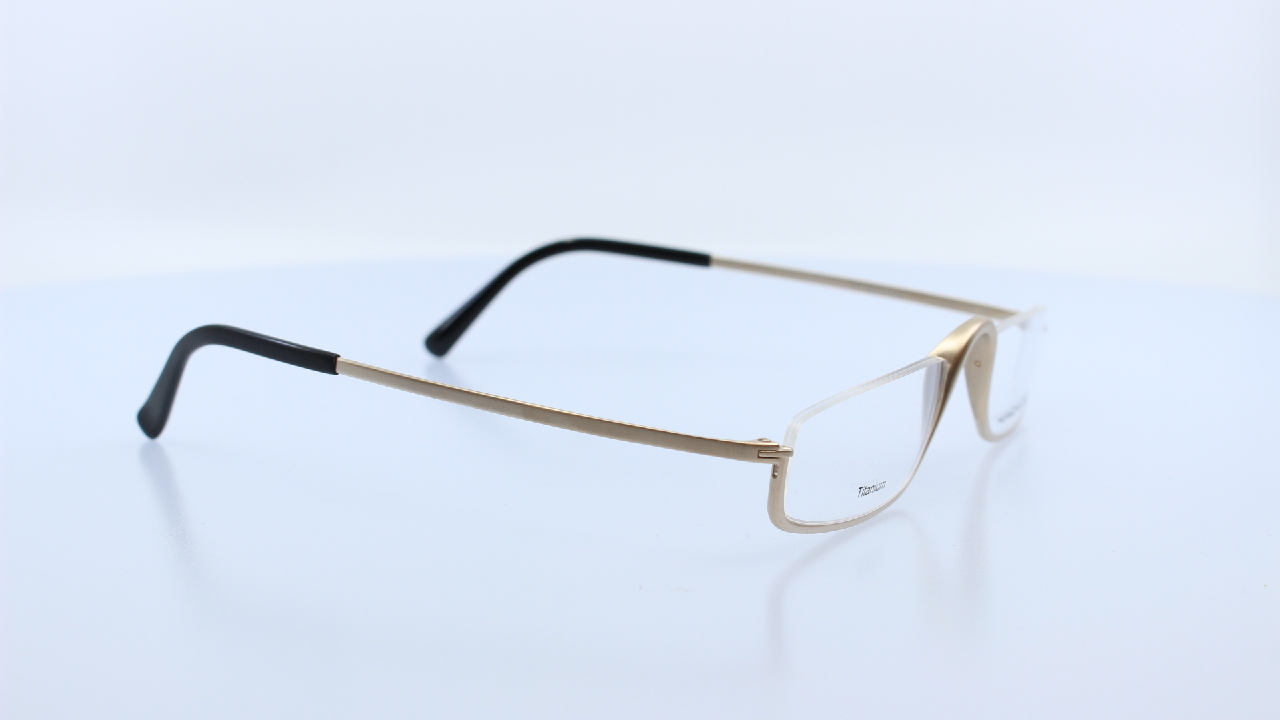 PORSCHE DESIGN - ARANY - 8002