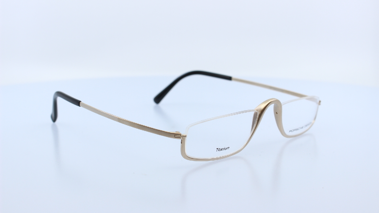 PORSCHE DESIGN - ARANY - 8002