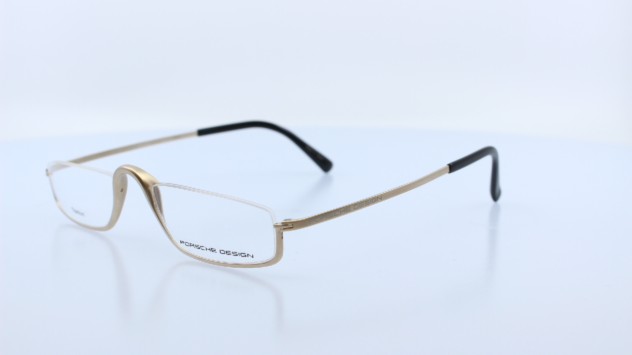 PORSCHE DESIGN - ARANY - 8002