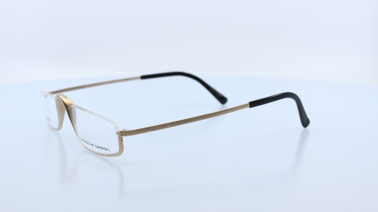 PORSCHE DESIGN - ARANY - 8002