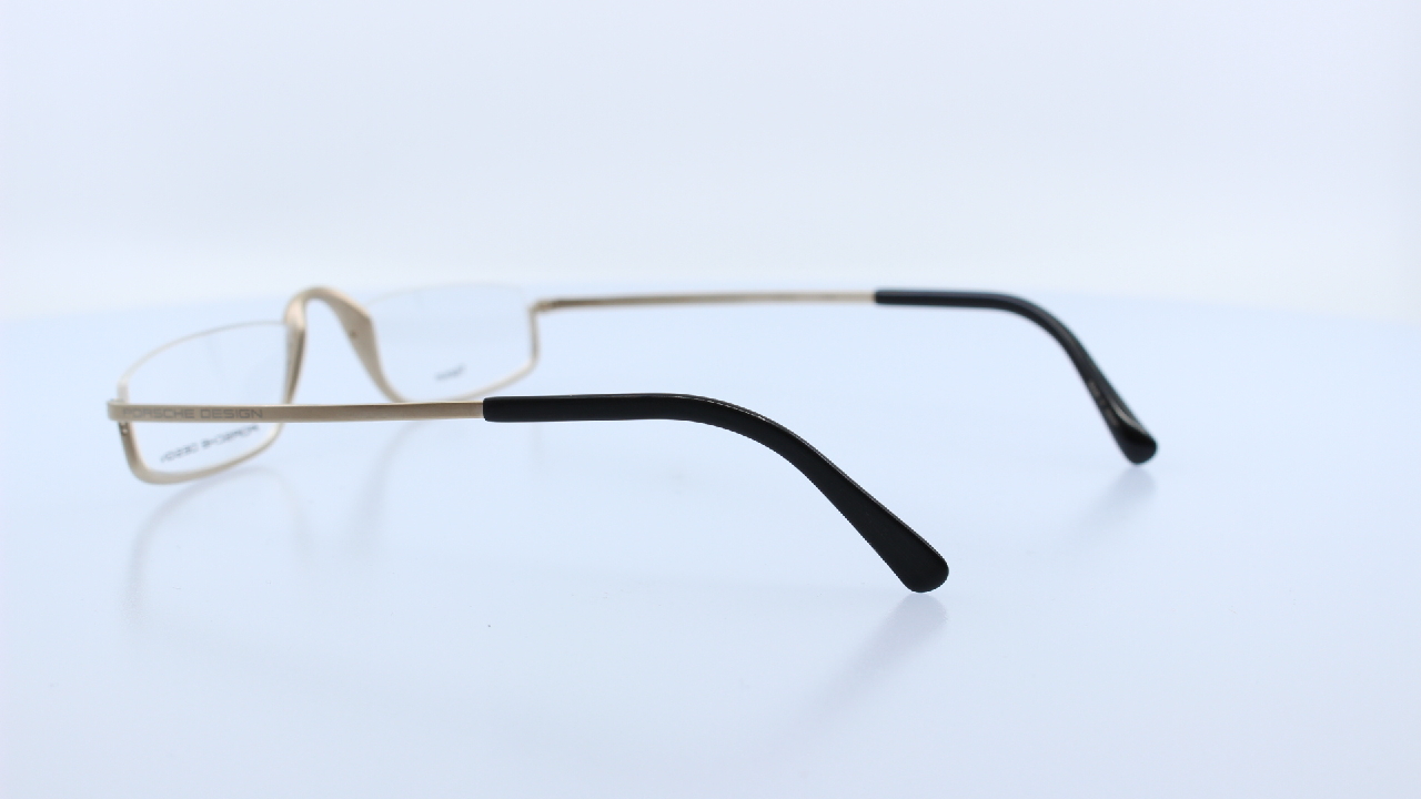 PORSCHE DESIGN - ARANY - 8002