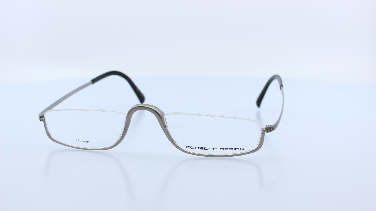 PORSCHE DESIGN - EZÜST - 8002