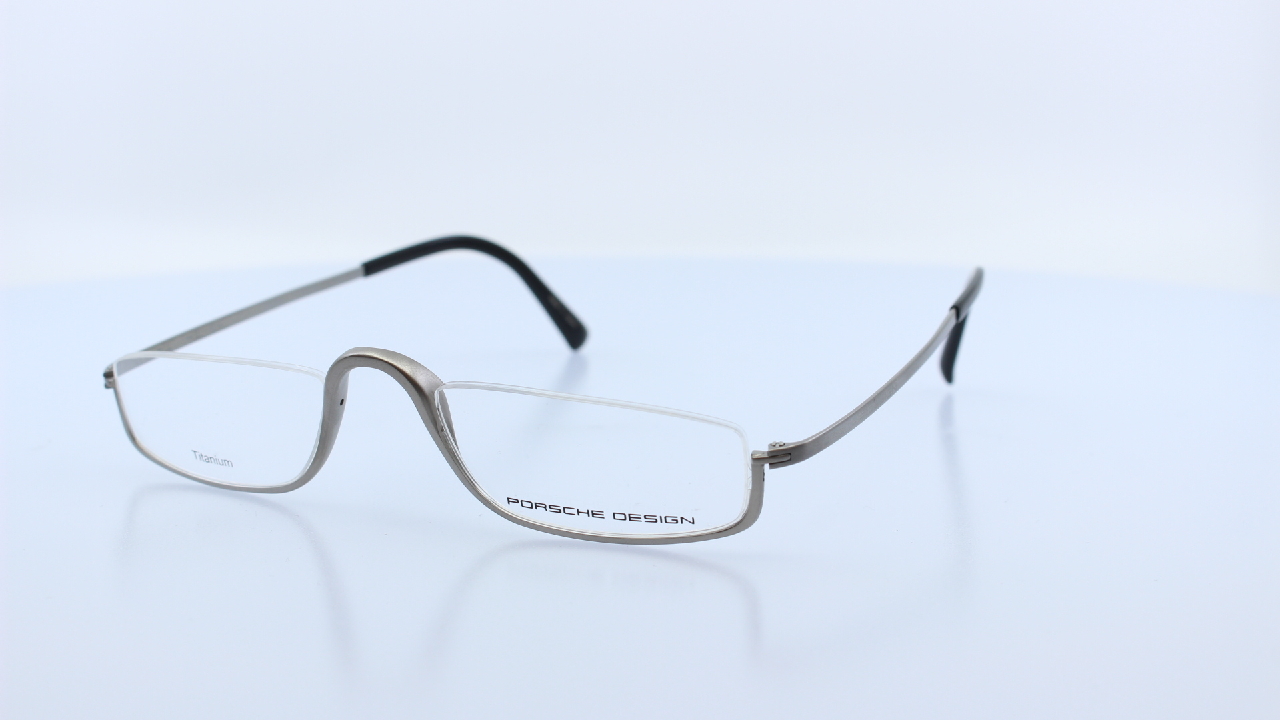 PORSCHE DESIGN - EZÜST - 8002