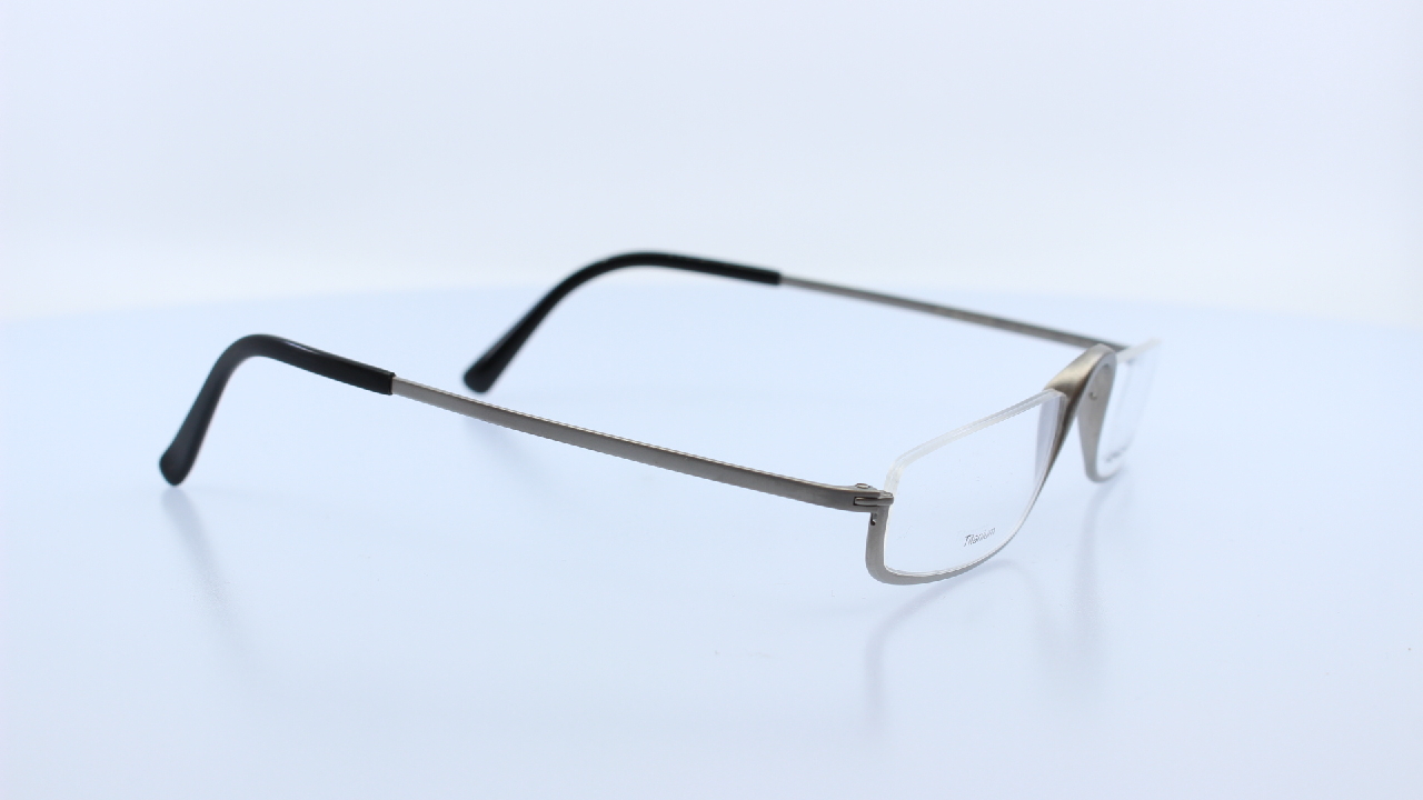 PORSCHE DESIGN - EZÜST - 8002