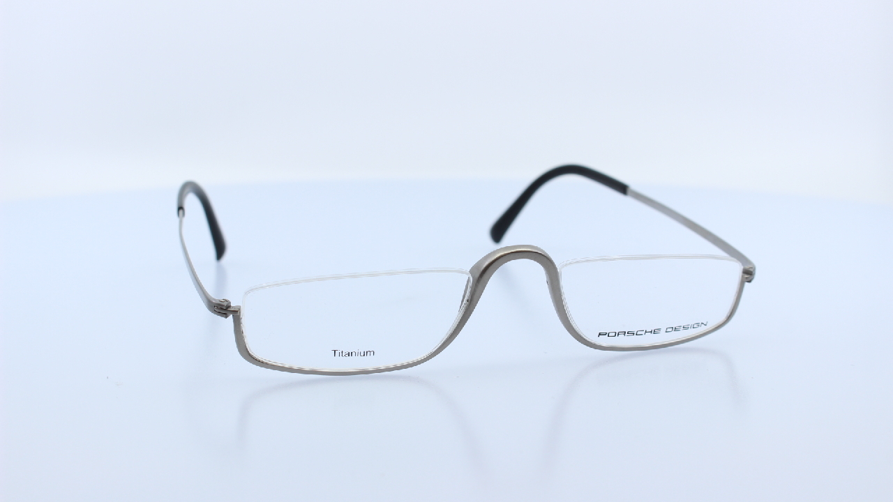 PORSCHE DESIGN - EZÜST - 8002