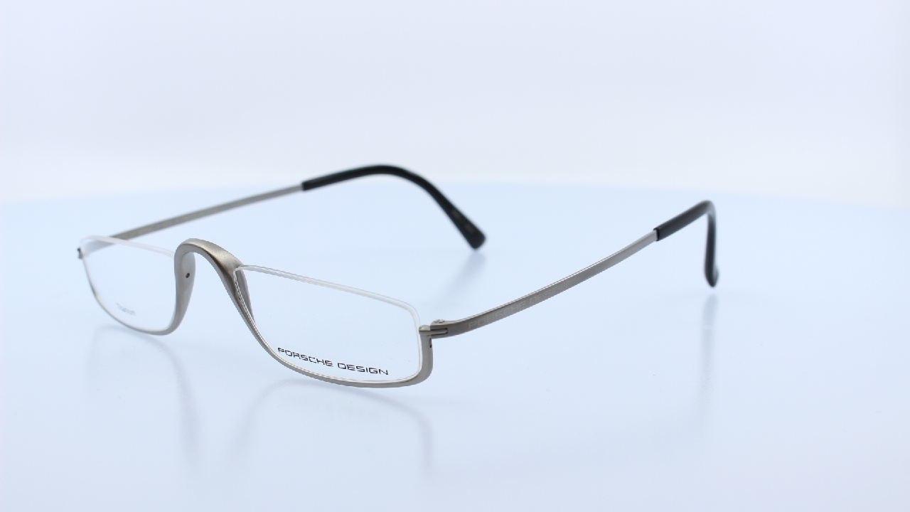 PORSCHE DESIGN - EZÜST - 8002