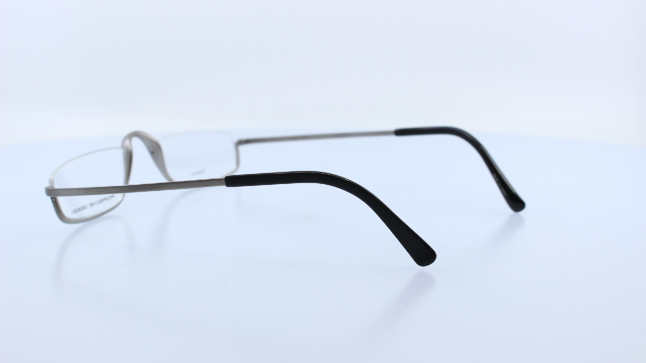 PORSCHE DESIGN - EZÜST - 8002