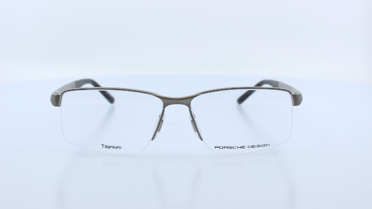 PORSCHE DESIGN - EZÜST - 8274