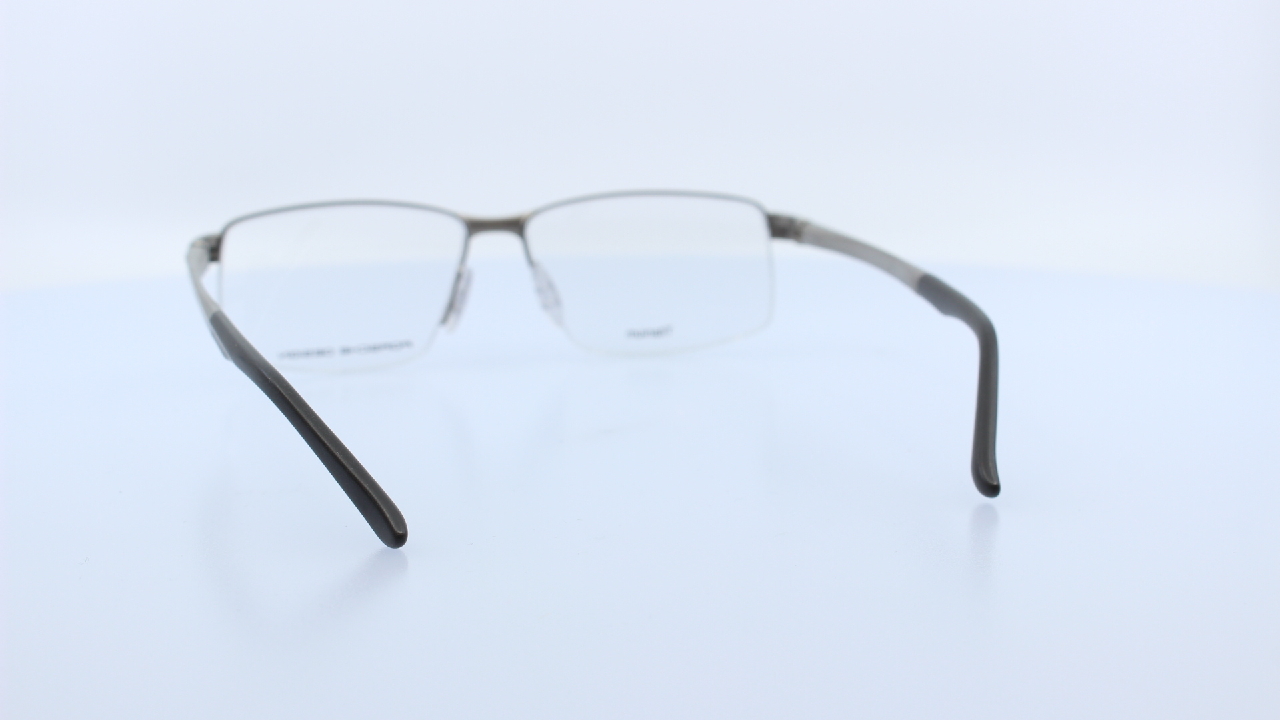 PORSCHE DESIGN - EZÜST - 8274