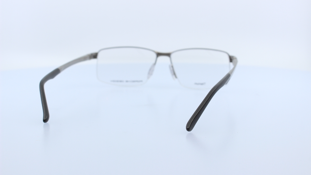 PORSCHE DESIGN - EZÜST - 8274