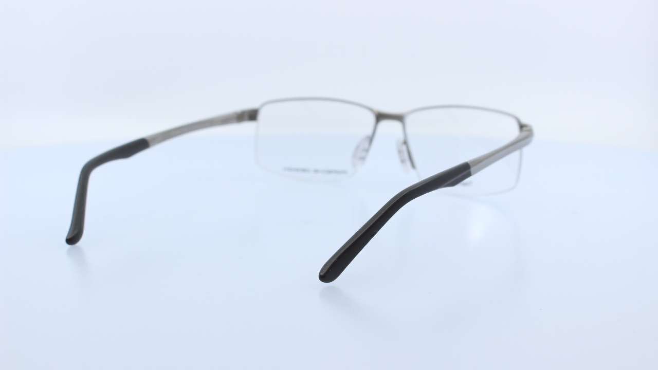 PORSCHE DESIGN - EZÜST - 8274