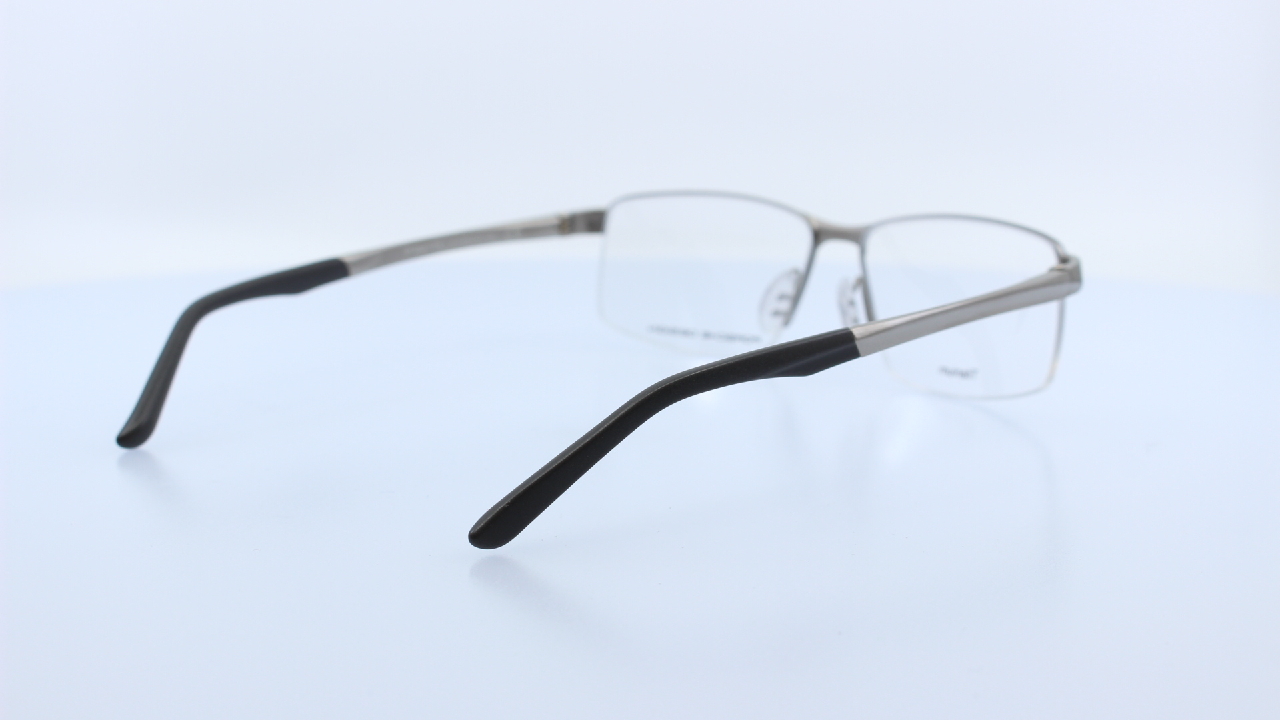 PORSCHE DESIGN - EZÜST - 8274