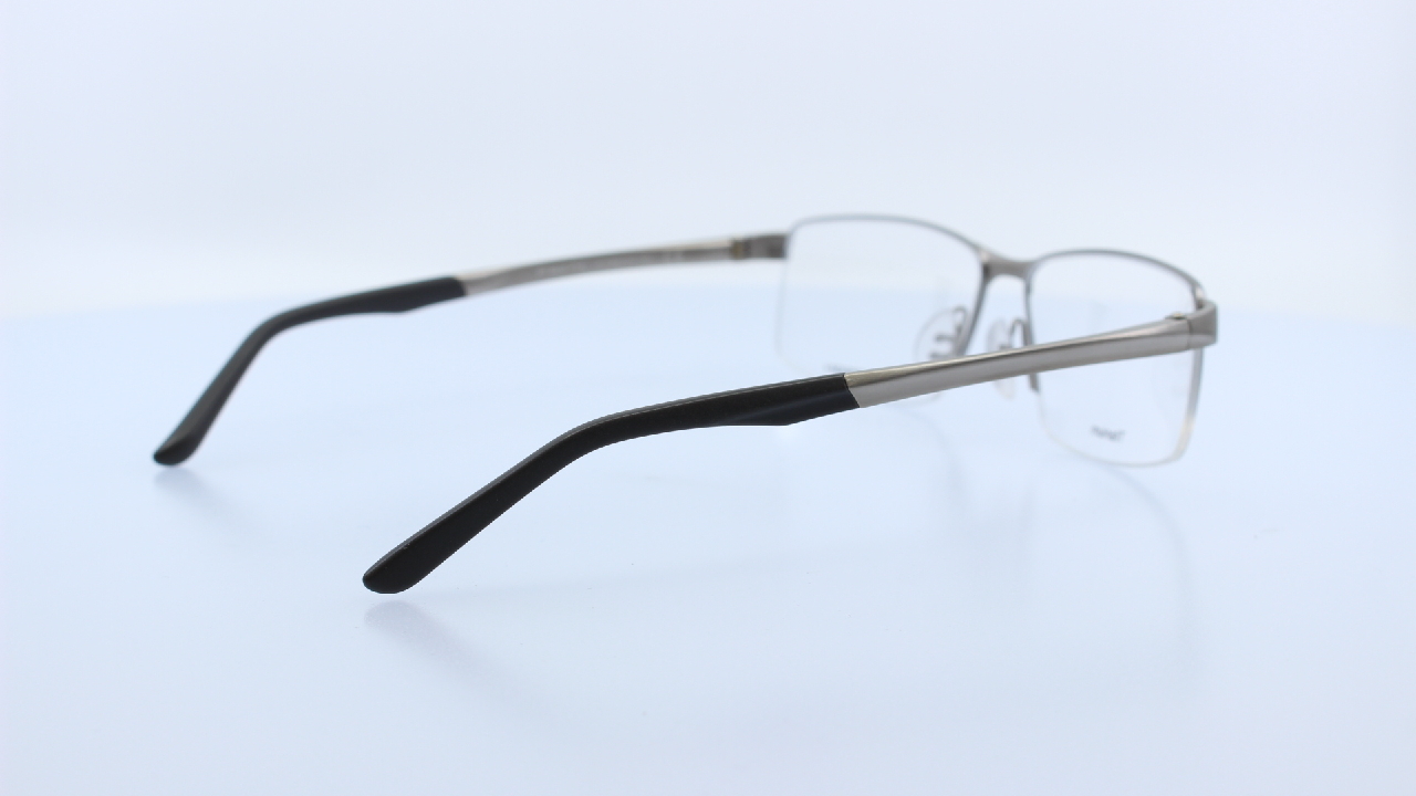 PORSCHE DESIGN - EZÜST - 8274