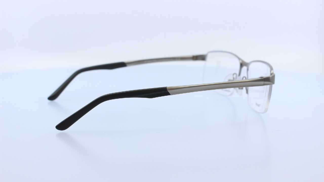 PORSCHE DESIGN - EZÜST - 8274