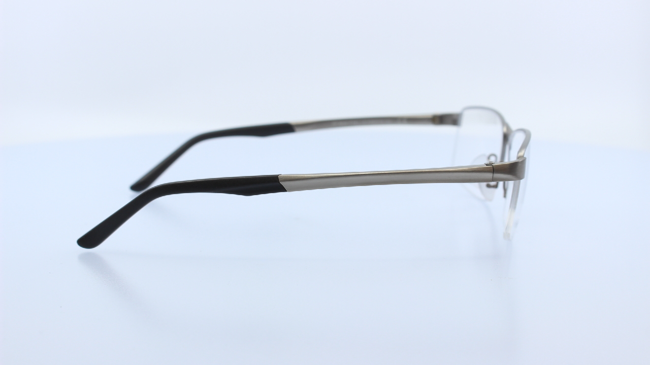 PORSCHE DESIGN - EZÜST - 8274