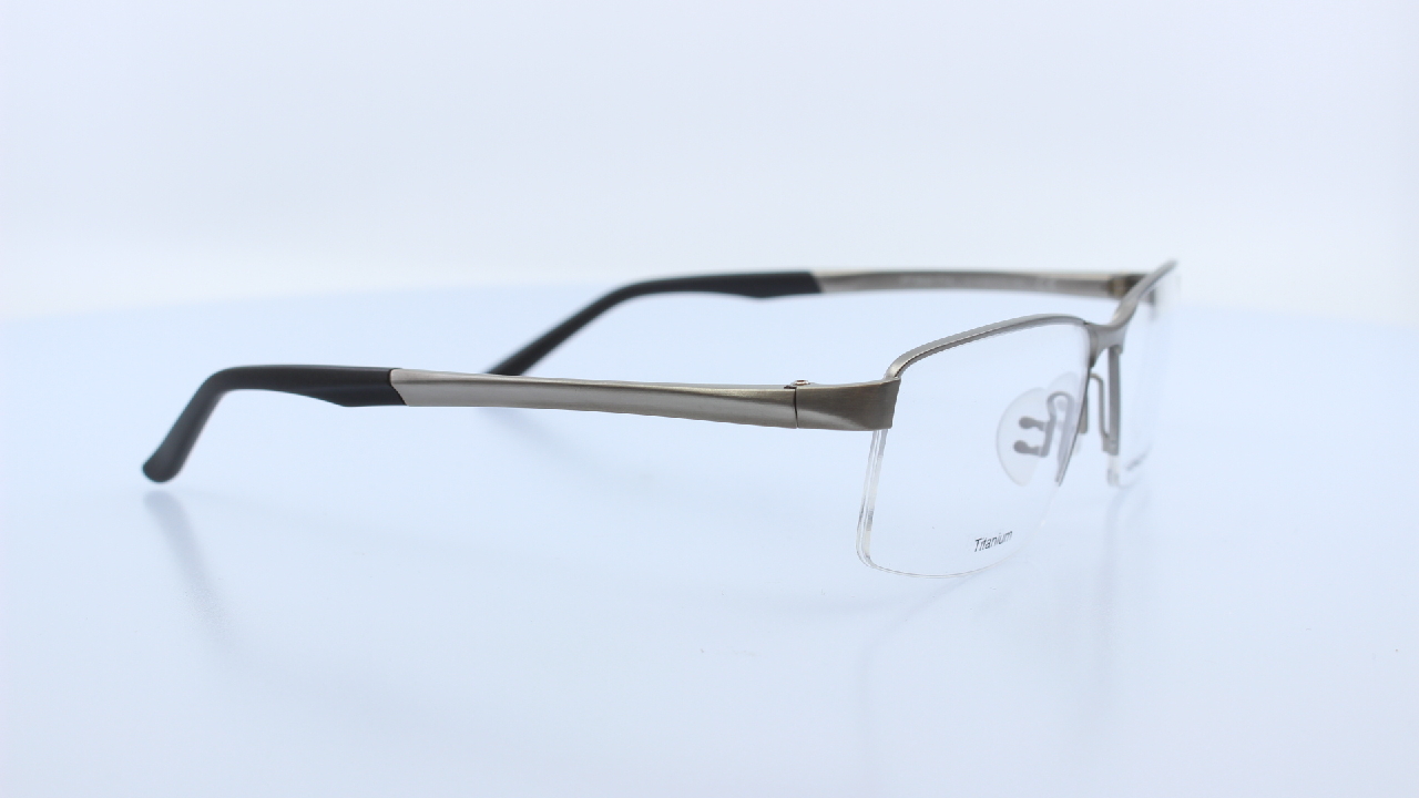 PORSCHE DESIGN - EZÜST - 8274