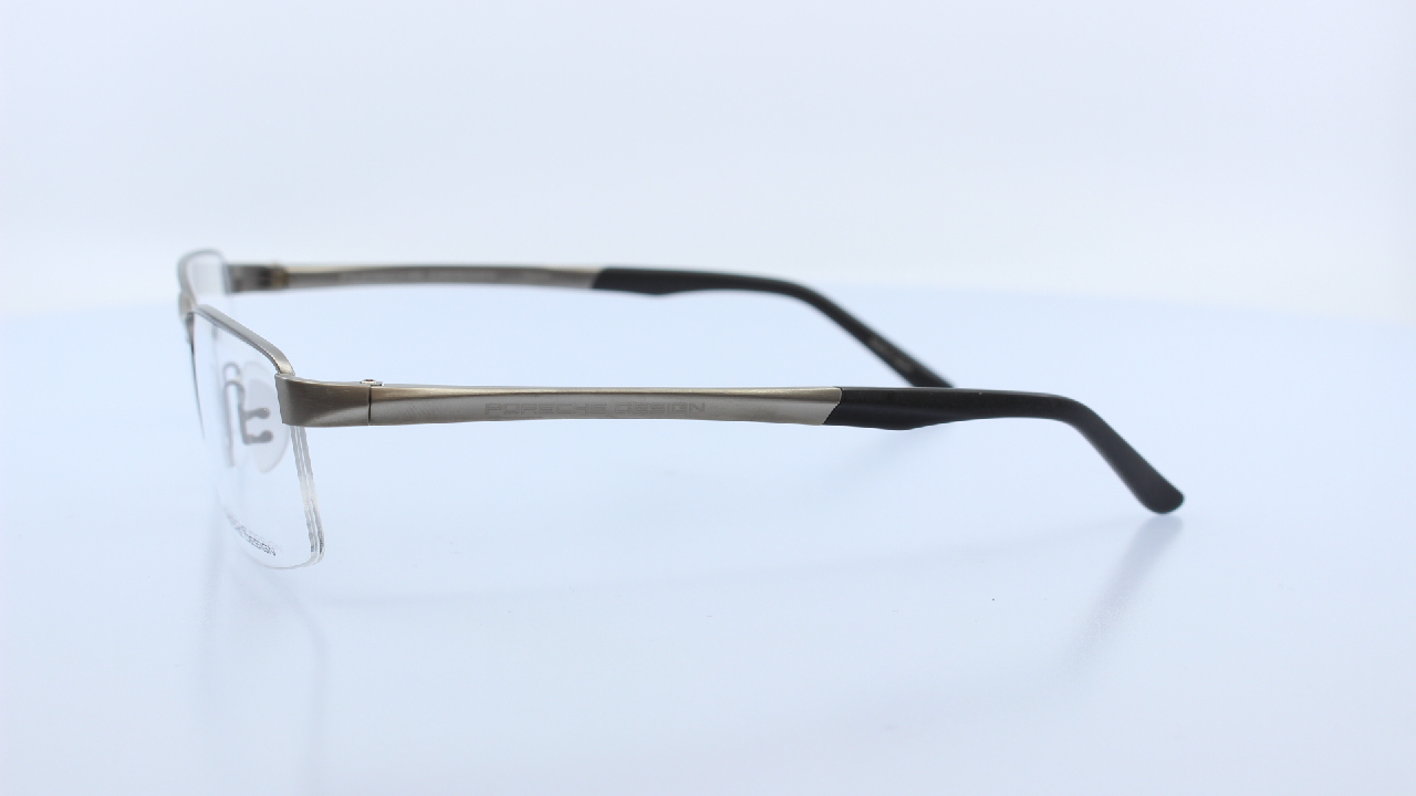 PORSCHE DESIGN - EZÜST - 8274