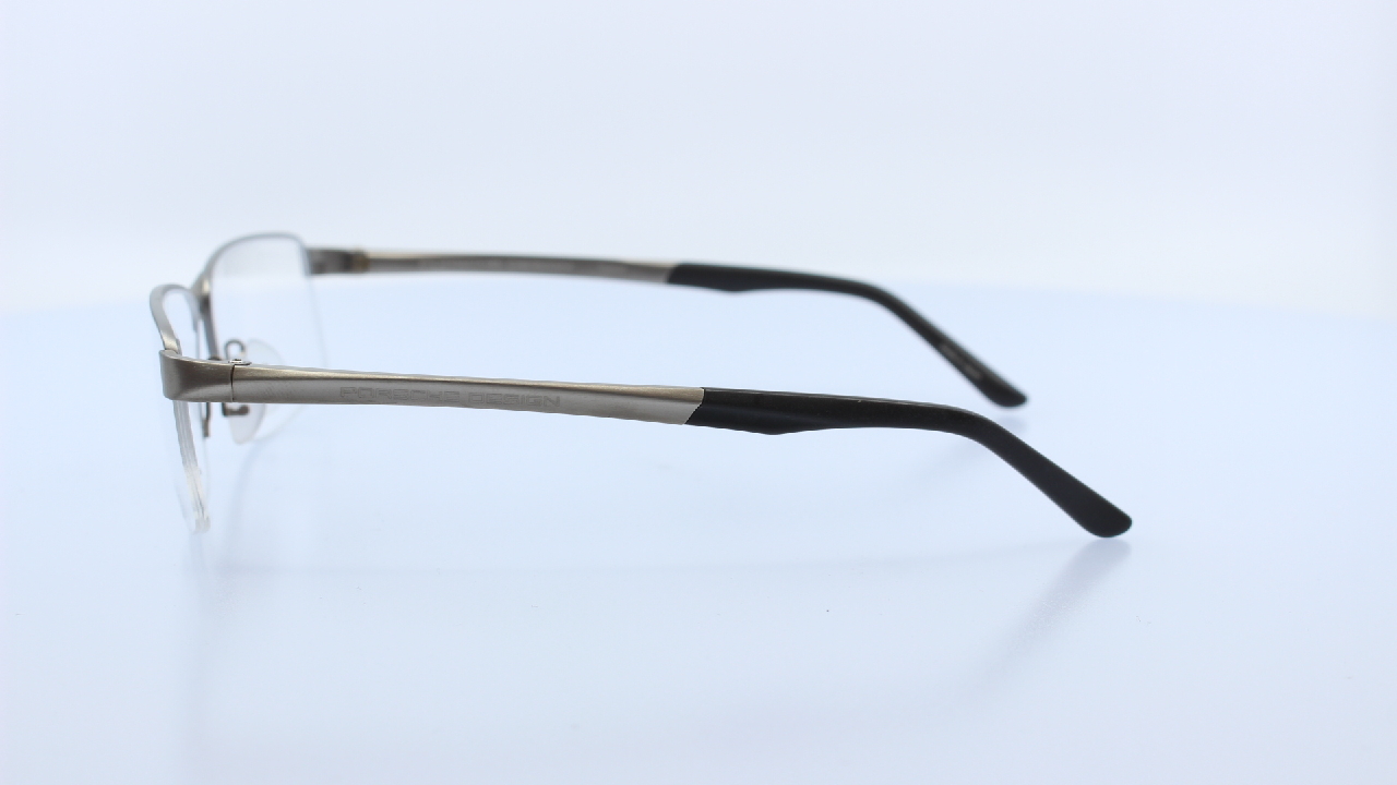 PORSCHE DESIGN - EZÜST - 8274
