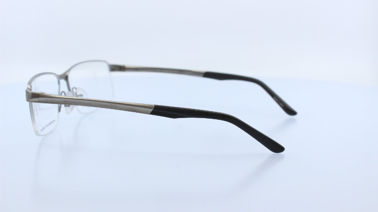 PORSCHE DESIGN - EZÜST - 8274