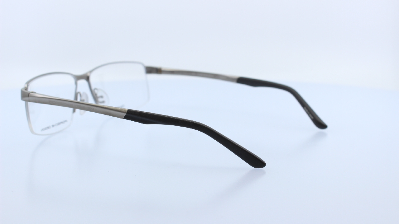 PORSCHE DESIGN - EZÜST - 8274