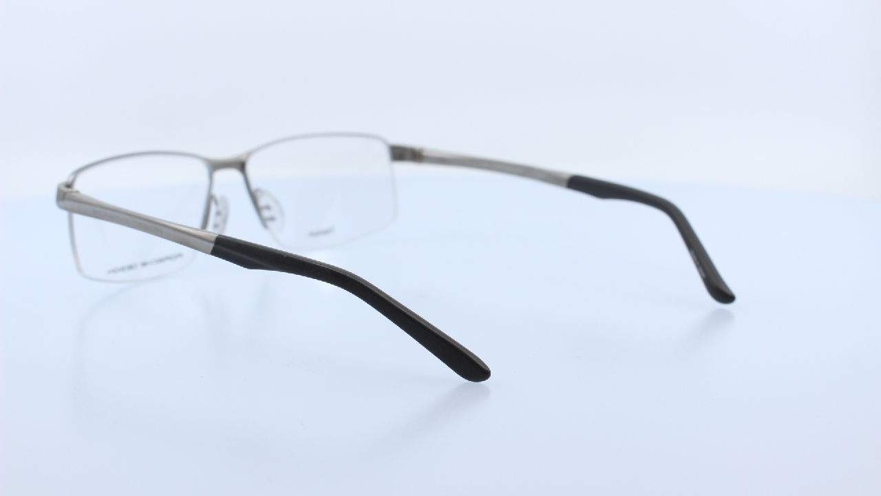 PORSCHE DESIGN - EZÜST - 8274