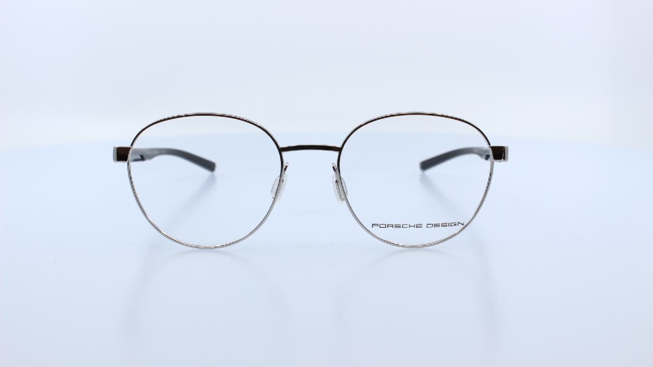 PORSCHE DESIGN - EZÜST - 8746