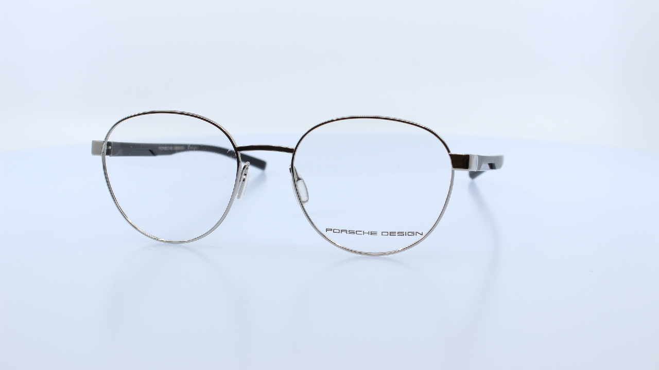 PORSCHE DESIGN - EZÜST - 8746