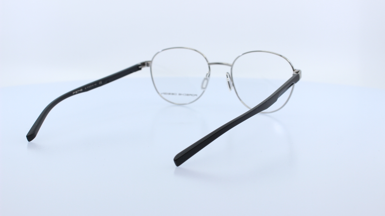 PORSCHE DESIGN - EZÜST - 8746