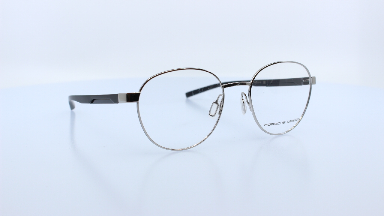 PORSCHE DESIGN - EZÜST - 8746