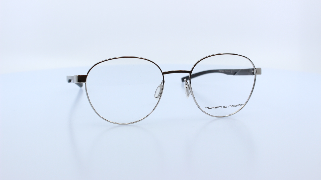 PORSCHE DESIGN - EZÜST - 8746