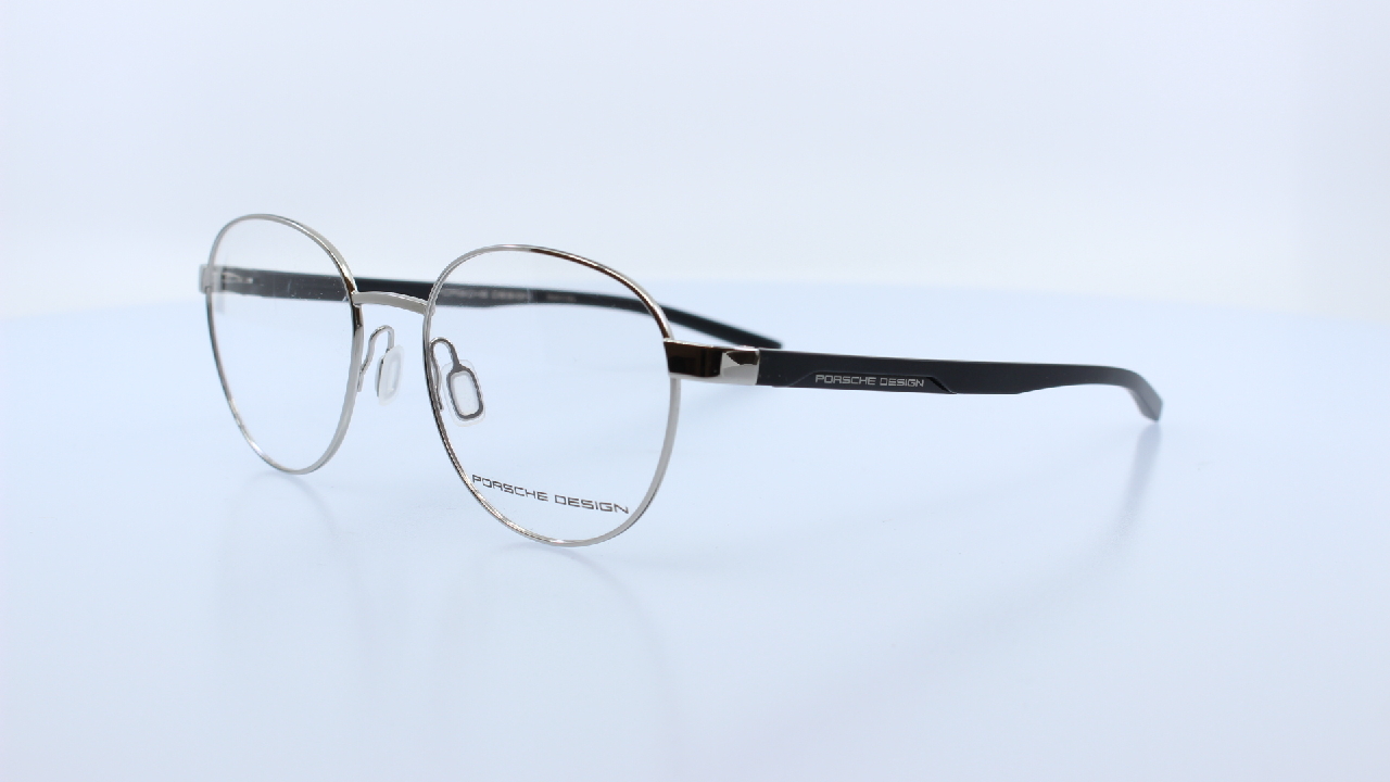 PORSCHE DESIGN - EZÜST - 8746