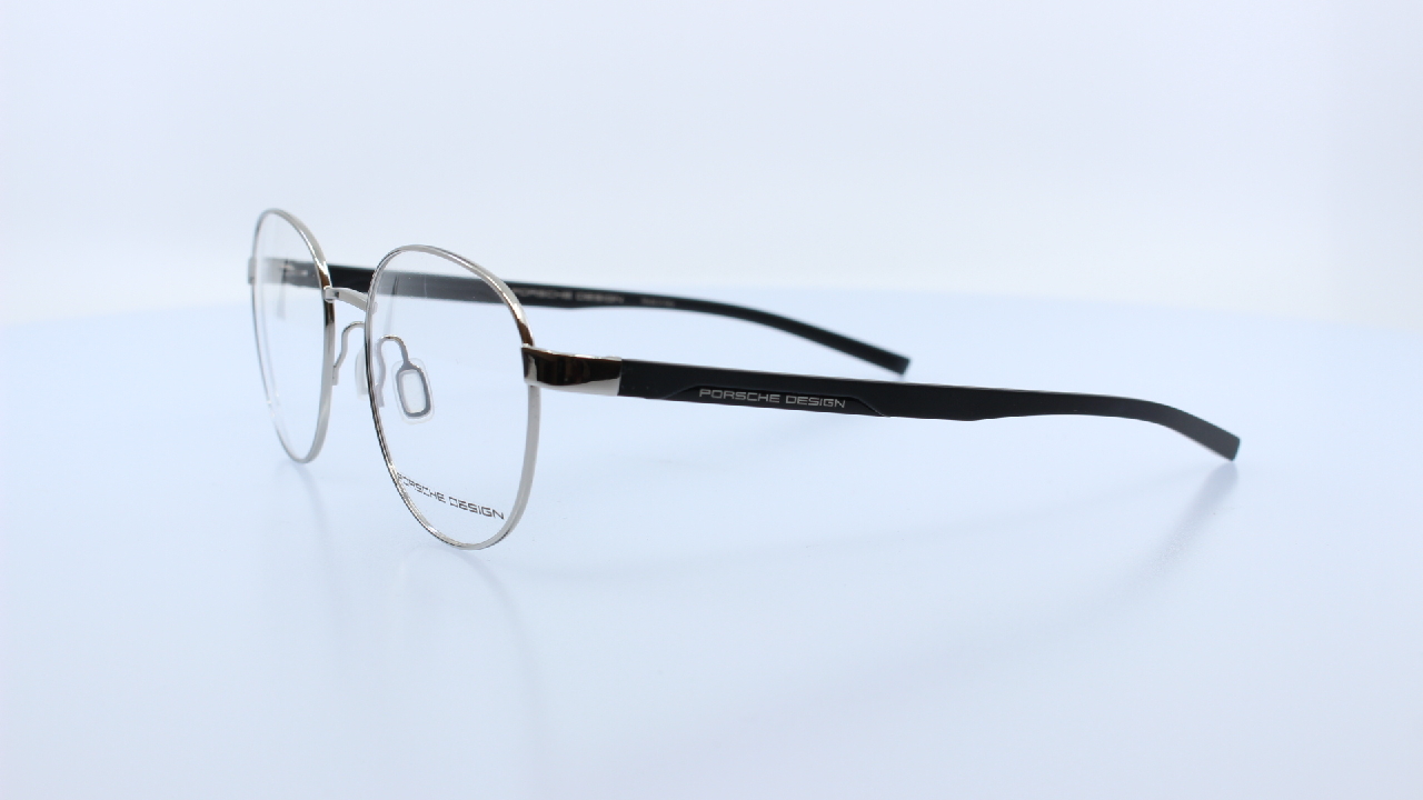 PORSCHE DESIGN - EZÜST - 8746