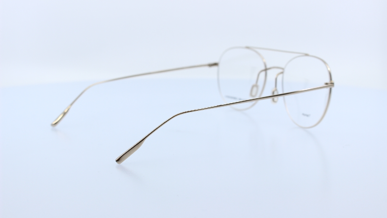 PORSCHE DESIGN - ARANY - 8395