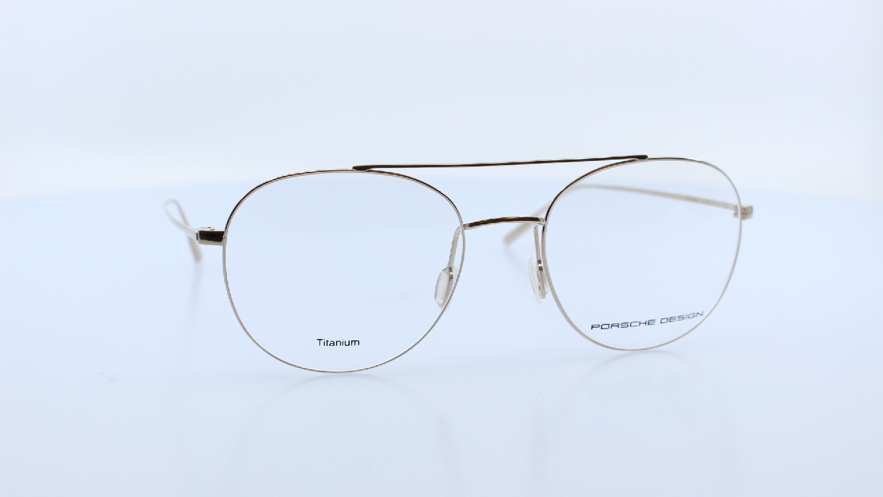 PORSCHE DESIGN - ARANY - 8395