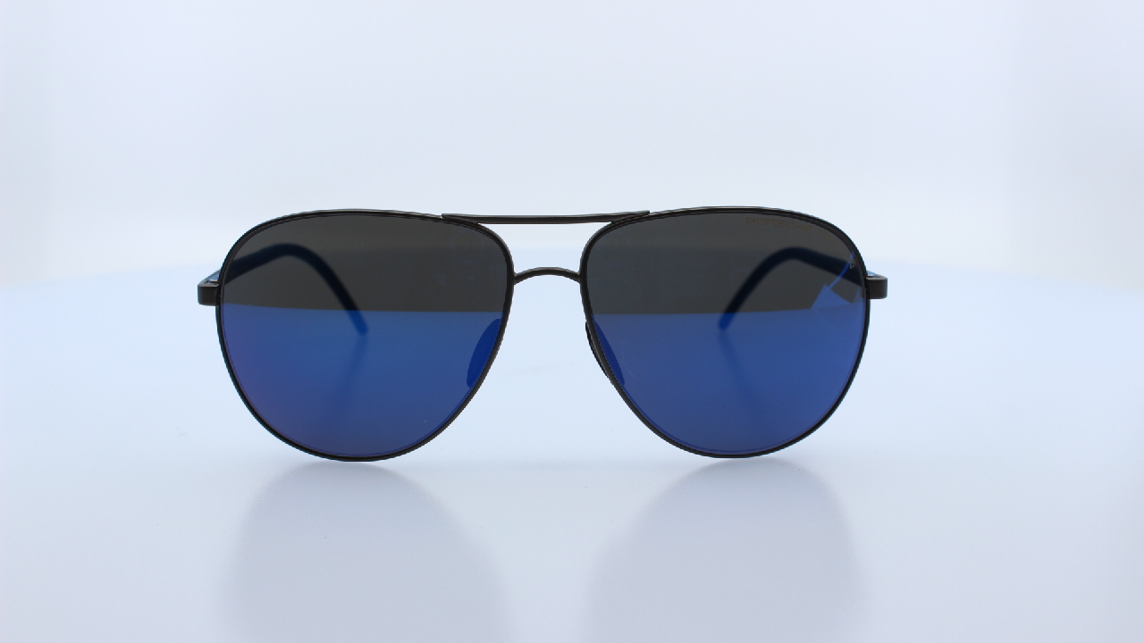 PORSCHE DESIGN - EZÜST - 8651