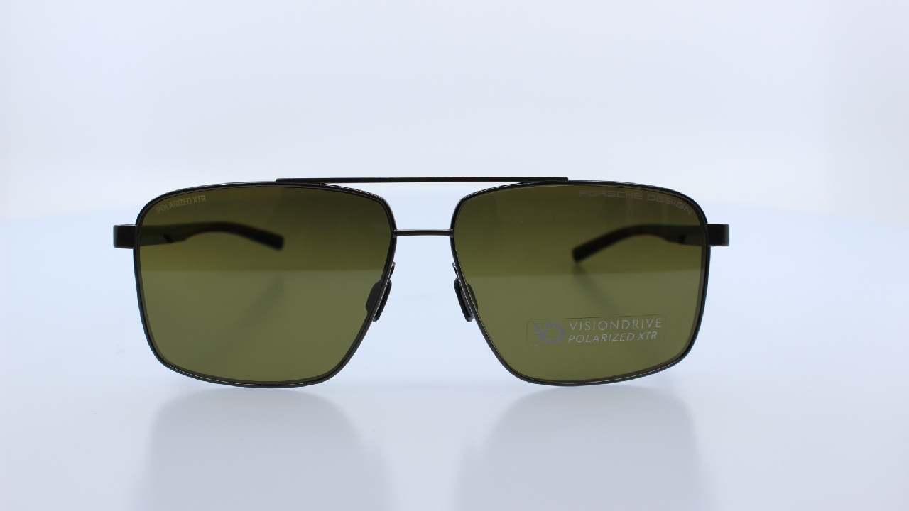 PORSCHE DESIGN - EZÜST - 8944